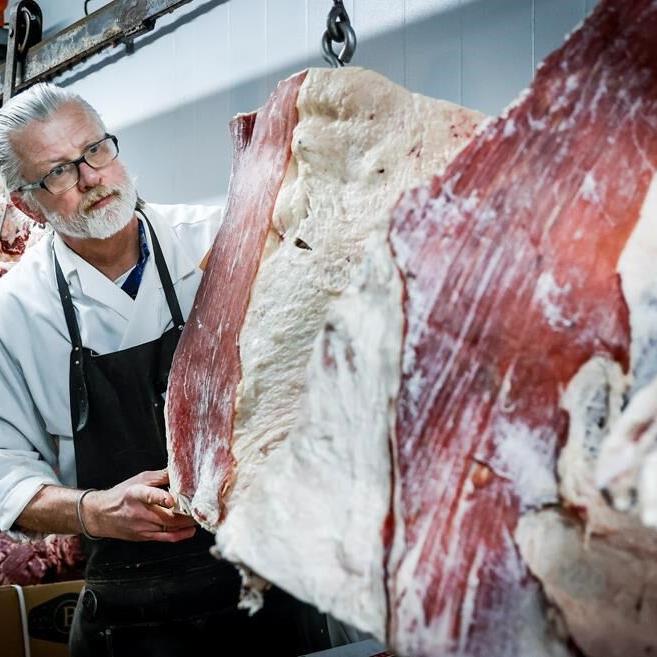 Why drought on the prairies is making your steak more expensive